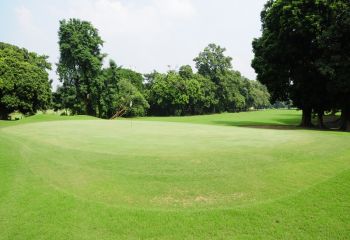 Royal Thimphu Golf Course Foto: © Golfplatz