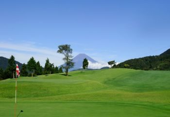 Hakone Country Club, Foto: © Golfplatz