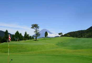 Japan - Hakone Country Club 800x600