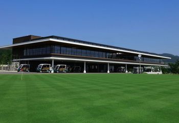 Ibaraki Kokusai Golf Club, Foto: © Golfplatz