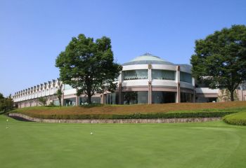 Japan - Sun Hills Country Club 800x600