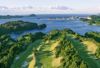 Hamajima Country Club, Foto: © Golfplatz