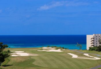 PGM Golf Resort Okinawa, Foto: © Golfplatz