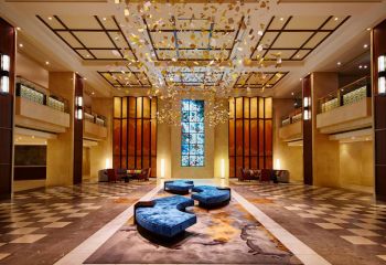 Tokio Shinagawa Prince Hotel, Foto: © Hotel