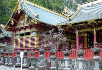 Japan - allg. Nikko 800x600 4