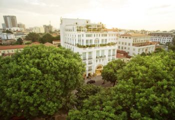 Vietnam - Apricot Hotel Hanoi 800x600 4