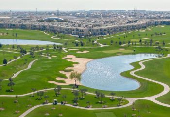 Dreamland Golf Club Baku, Foto: © Golfplatz