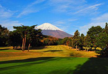 Fuji Heigen Golf Club, Foto: © Golfplatz