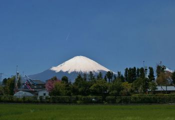 Japan Gotemba: © pixabay