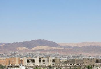 Jordanien - allgemein Aqaba: © pixabay
