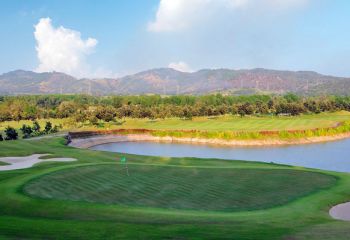 Silky Oak Country Club, Foto: © Golfplatz