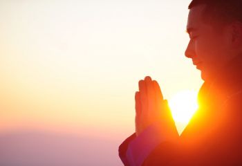 Vietnam - Yoga Meditation