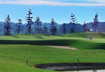 Twin Doves GC, Foto: © Golfplatz