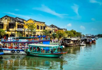 Hoi An, Foto: © Pixabay