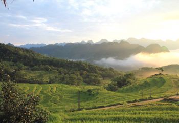 Pu Luong Foto: ©GolfAsien