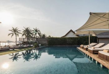 Thailand - Putahracsa Resort Hua Hin