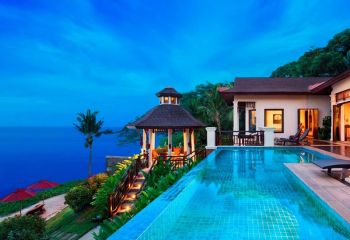 Thailand - InterContinental Pattaya Resort 5*