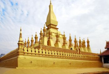 Laos -  Vientiane