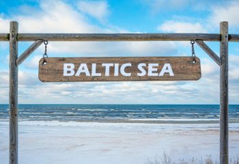 Baltic Sea Foto: © istock