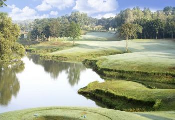 Dong Nai Golf Resort, Foto: © Golfplatz