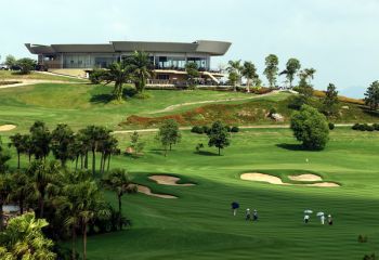 Vietnam - Chi Linh Star Golf & Country Club