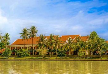 Vietnam - Anantara Resort Hoi An 650px