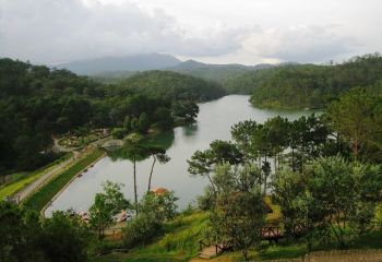 Vietnam - Dalat