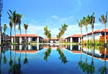 Vietnam - Fusion Maia Da Nang 5*