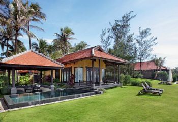 Vietnam - Anantara Mui Ne Resort Phan Thiet