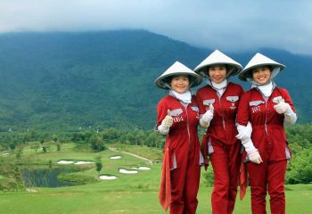 Gruppenfoto - Vietnam Nov2016