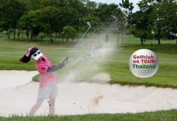 Thailand - allgemein Golf