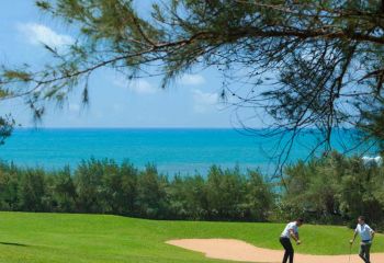 Shangri-La Golfresort Sri Lanka Hambantota, Foto: © Hotel