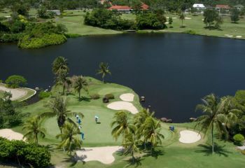 Phuket Country Club, Foto: © Golfclub