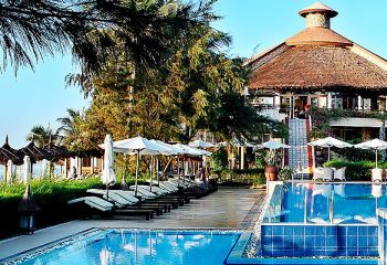 Vietnam - Seahorse Resort & SPA Phan Thiet 4*