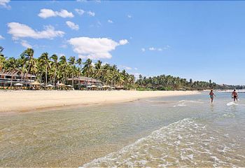 Amaryllis Resort - Beach, Foto: © Hotel