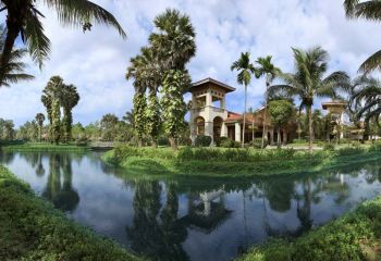 Foto: Hotel - Sofitel Angkor Phokeethra