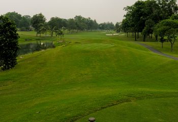 Vietnam - Vietnam Golf & Country Club