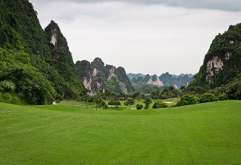 Vietnam - Phoenix GC