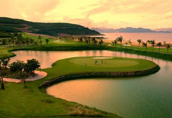 Vietnam - Vinpearl GC