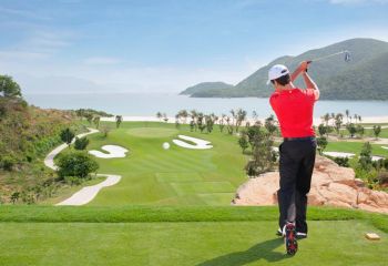 Vietnam - Vinpearl GC