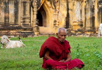 Mandalay, Foto: © S.Scherz
