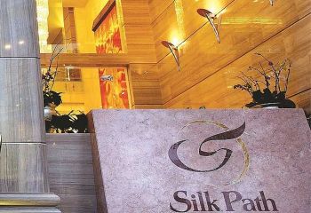 Vietnam - Silk Path Hotel Hanoi 4* 650px