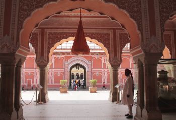 Jaipur - Foto: © golfasien.de