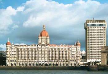 The Taj Mahal Mumbai, Foto: © Hotel