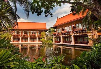 Thailand - Anantara Hua Hin