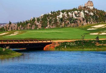 Stone Forest Golf- & Country Club, Foto: © Golfplatz
