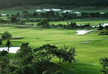 Sanya Sun Valley Golf Resort, Foto: © Golfplatz