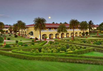 The Lalit Golf & Spa Resort Goa, Foto: © Hotel