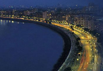 Trident Nariman Point - Mumbai, Foto: © Hotel