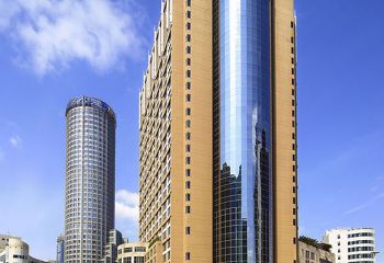 InterContinental Shanghai, Foto: © Hotel